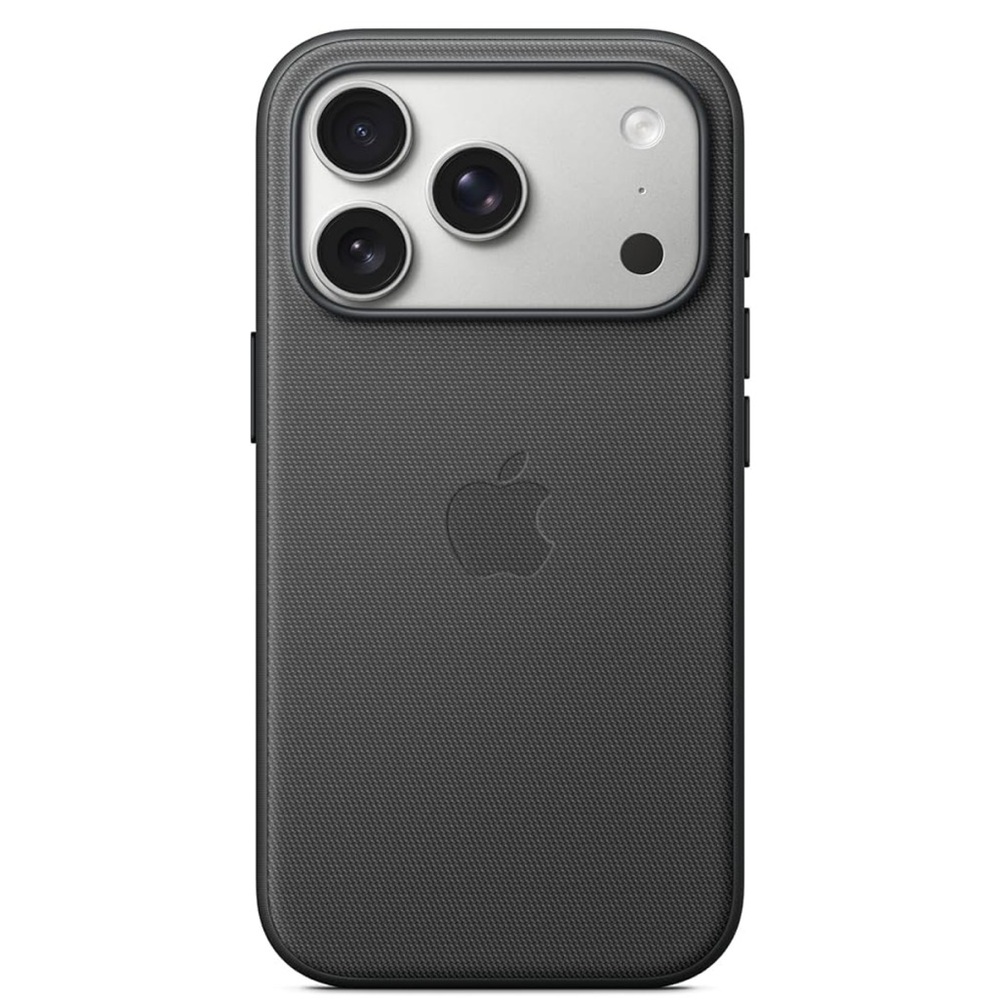 Apple iPhone 17 Pro TechWoven Case with MagSafe